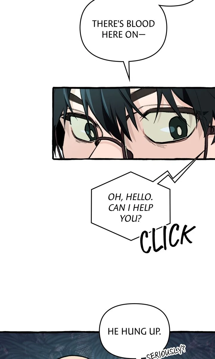 The 11th School Trip [Official] - Chapter 2 manhwa