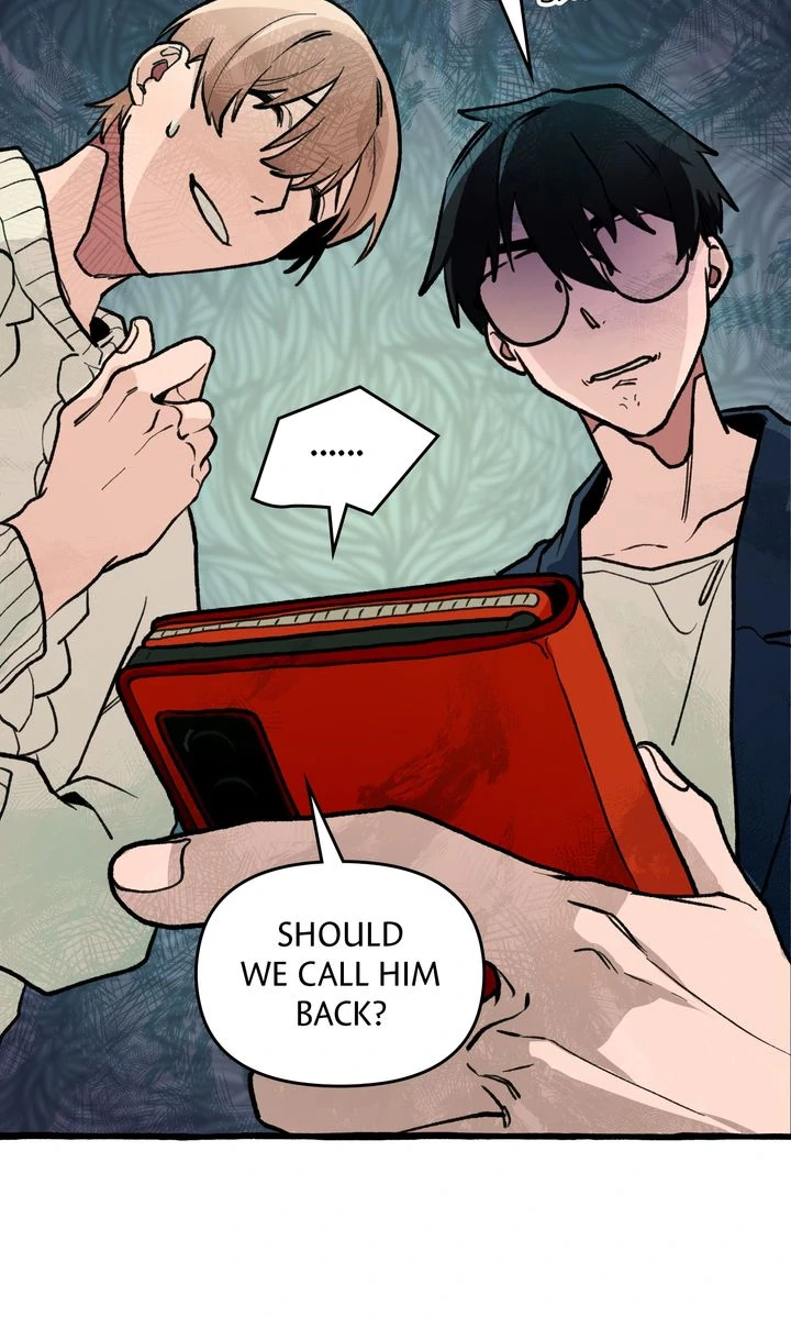 The 11th School Trip [Official] - Chapter 2 manhwa
