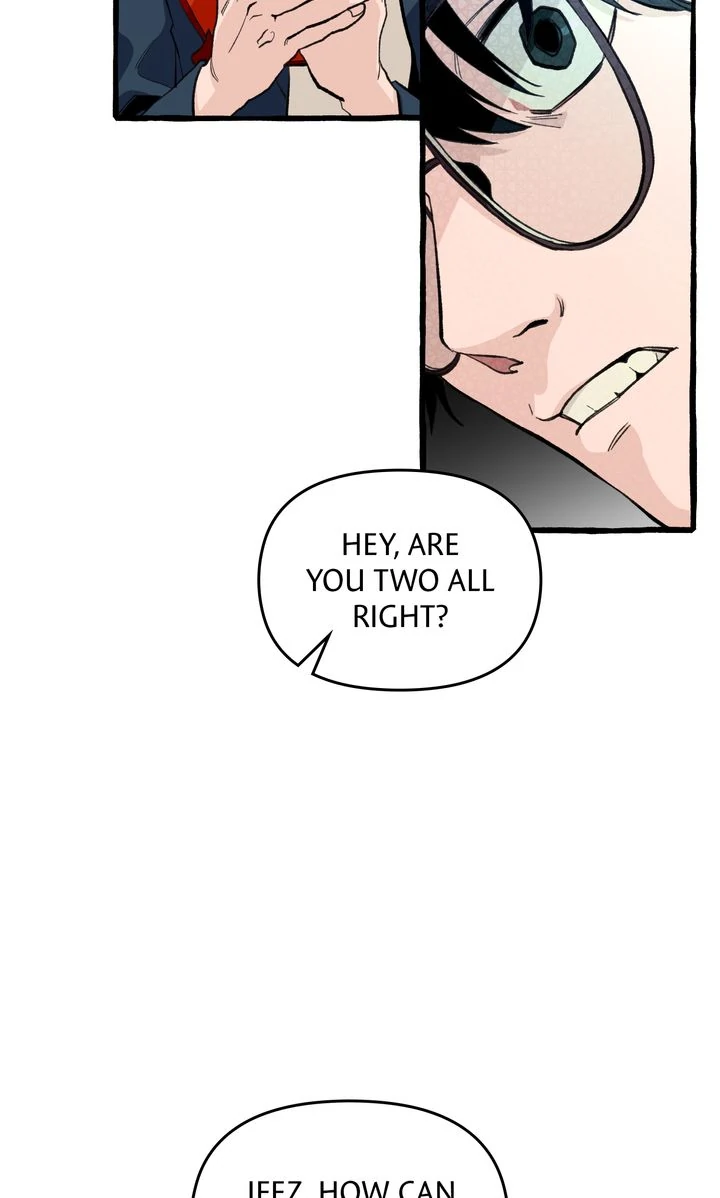 The 11th School Trip [Official] - Chapter 2 manhwa