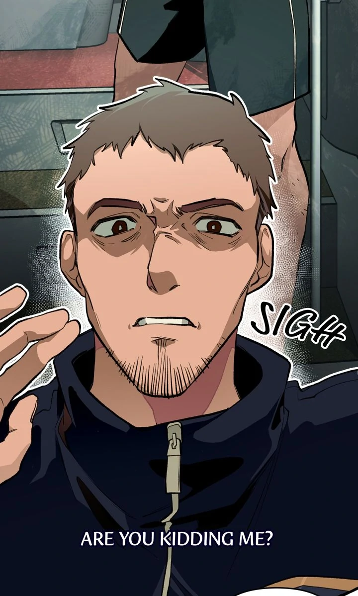 The 11th School Trip [Official] - Chapter 2 manhwa