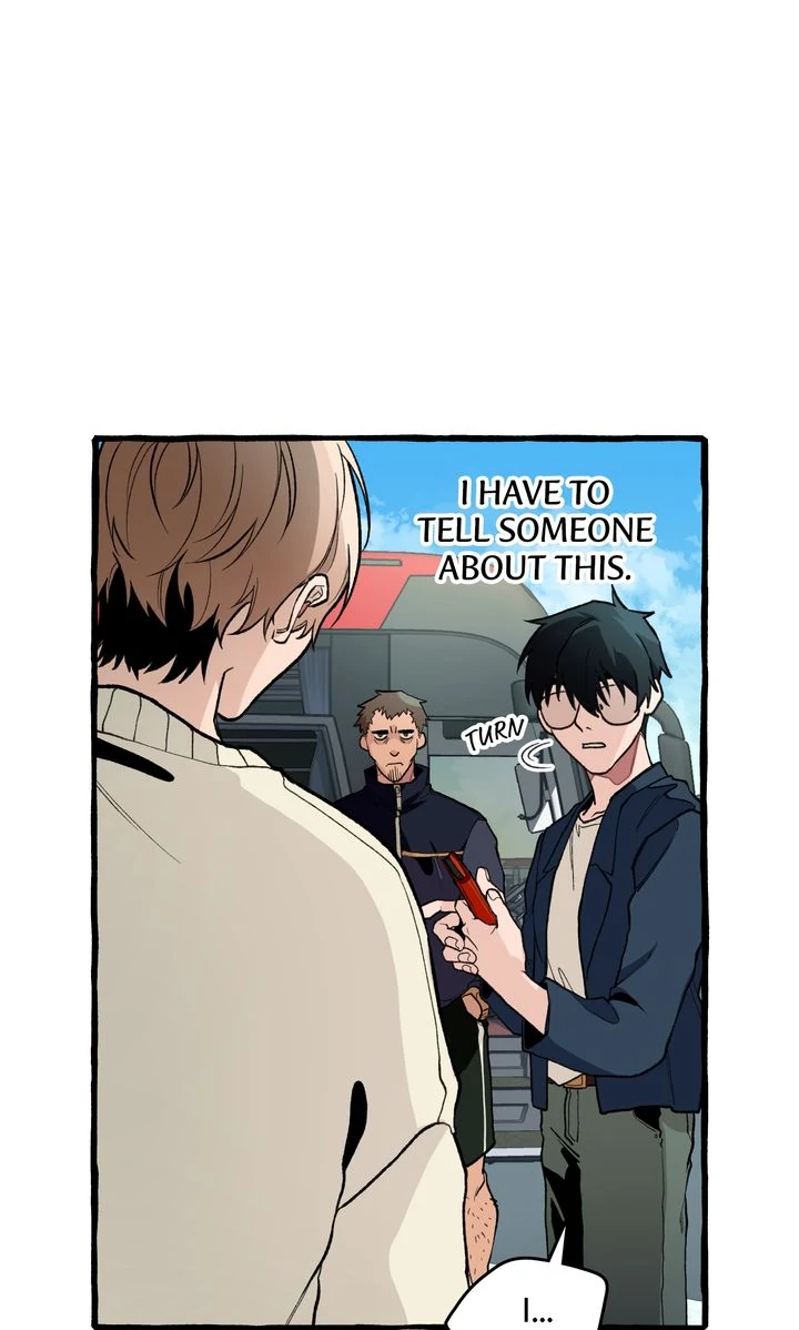 The 11th School Trip [Official] - Chapter 2 manhwa