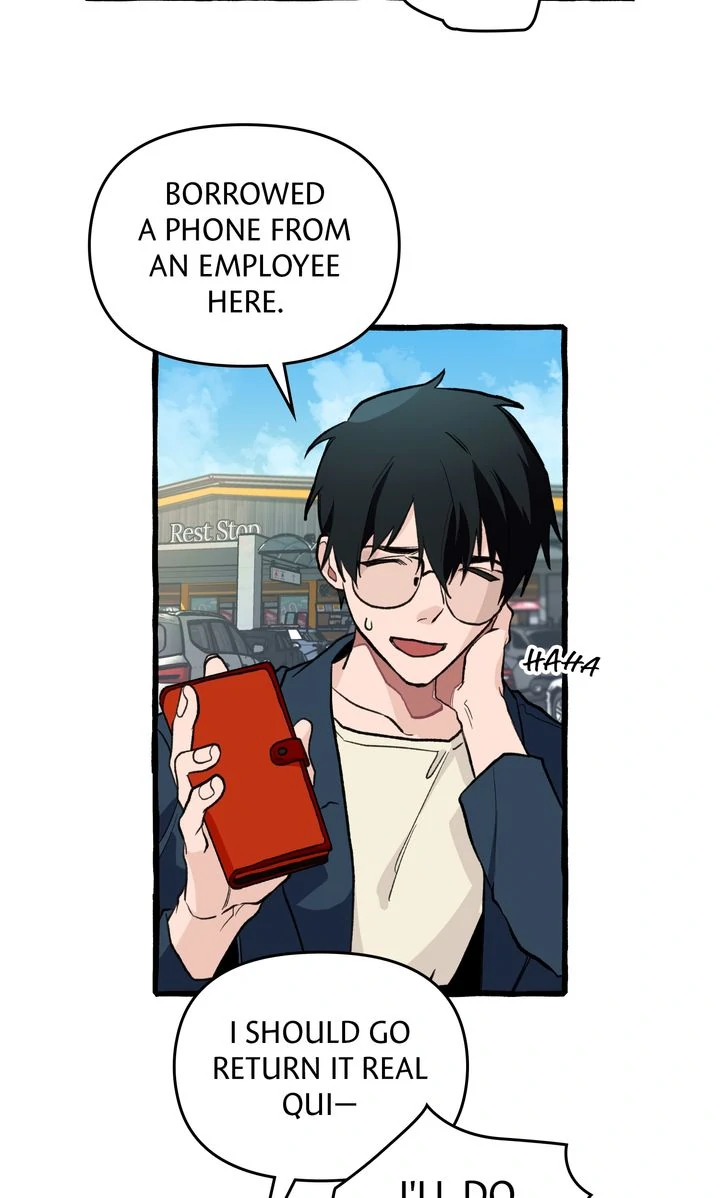 The 11th School Trip [Official] - Chapter 2 manhwa