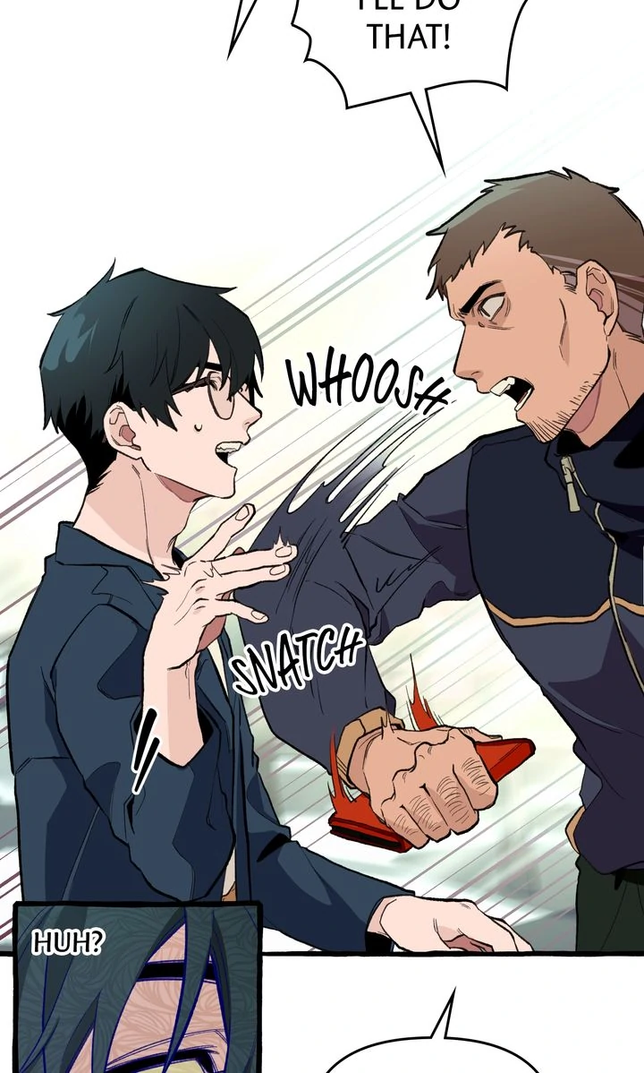 The 11th School Trip [Official] - Chapter 2 manhwa