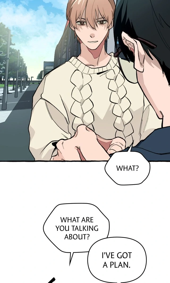 The 11th School Trip [Official] - Chapter 2 manhwa