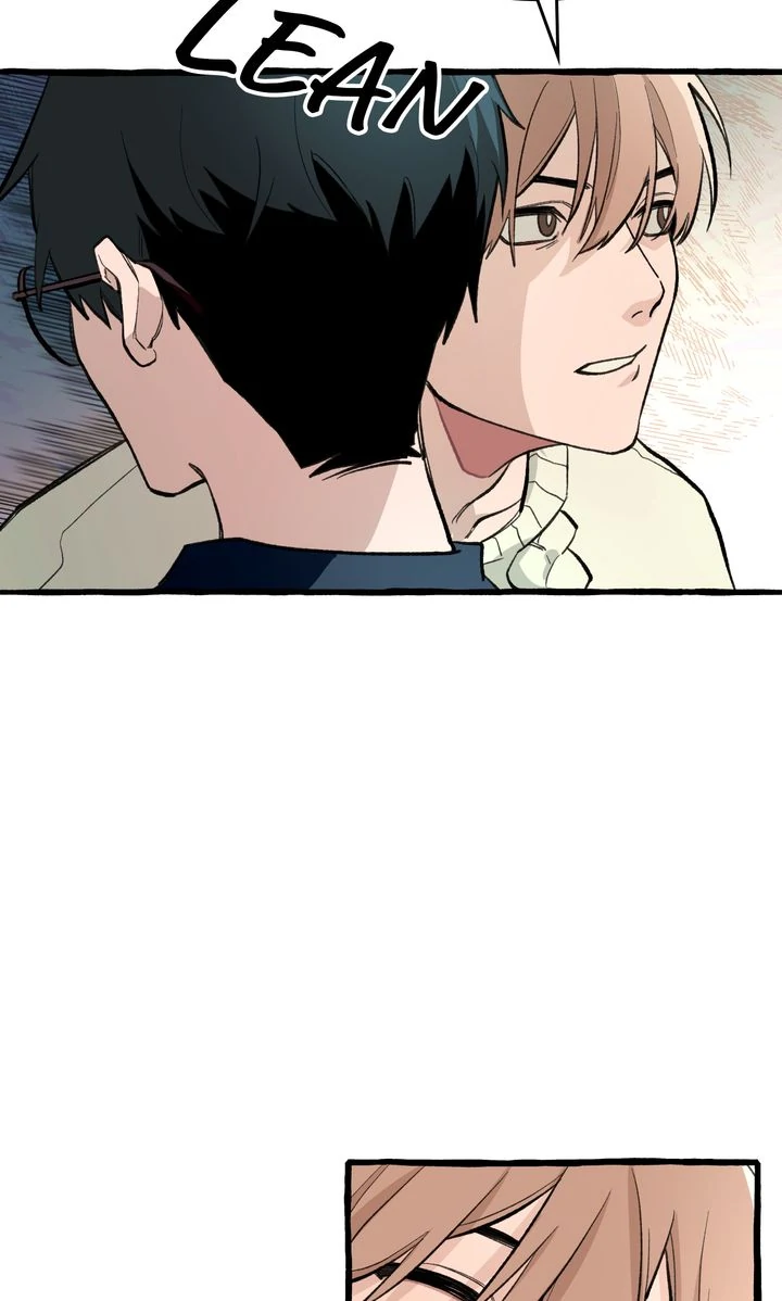 The 11th School Trip [Official] - Chapter 2 manhwa
