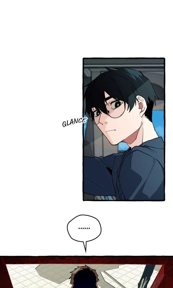 The 11th School Trip [Official] - Chapter 2 manhwa