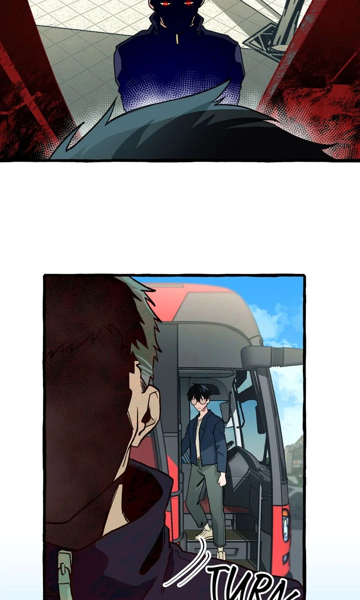 The 11th School Trip [Official] - Chapter 2 manhwa