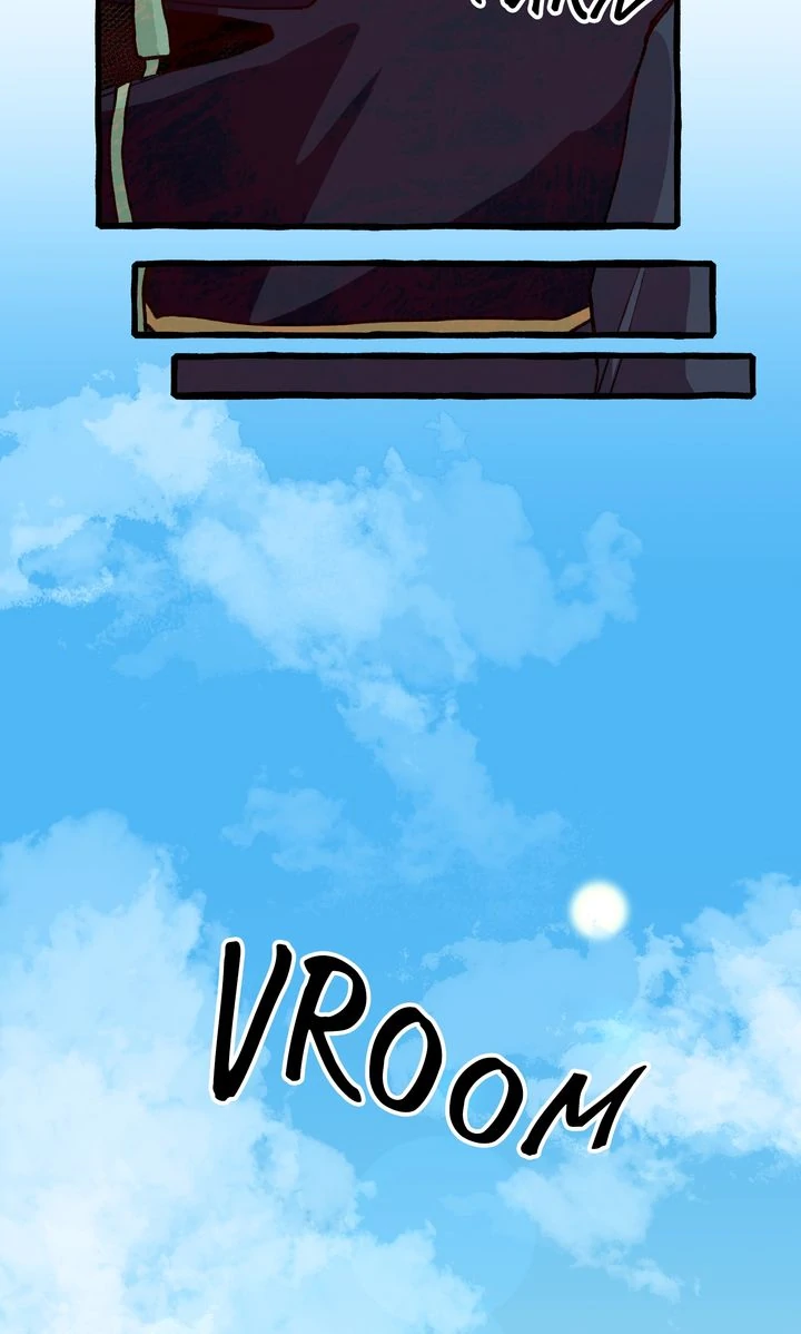 The 11th School Trip [Official] - Chapter 2 manhwa