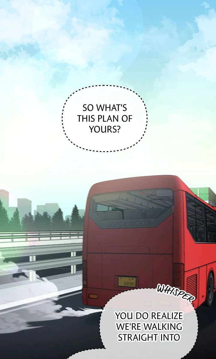 The 11th School Trip [Official] - Chapter 2 manhwa