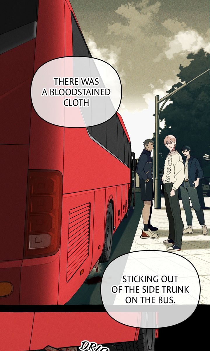 The 11th School Trip [Official] - Chapter 2 manhwa
