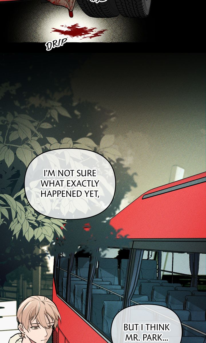 The 11th School Trip [Official] - Chapter 2 manhwa