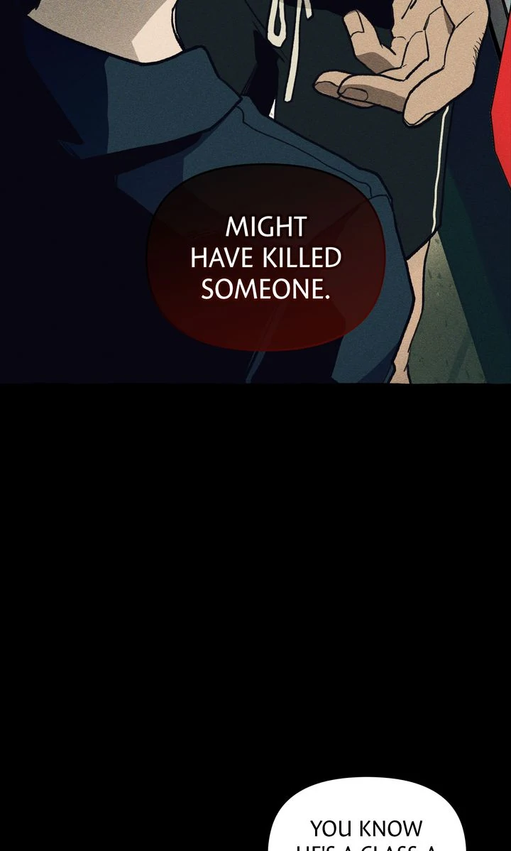 The 11th School Trip [Official] - Chapter 2 manhwa