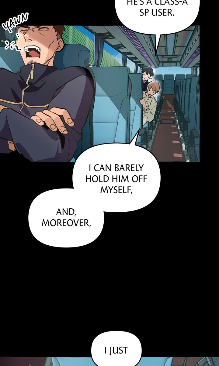 The 11th School Trip [Official] - Chapter 2 manhwa