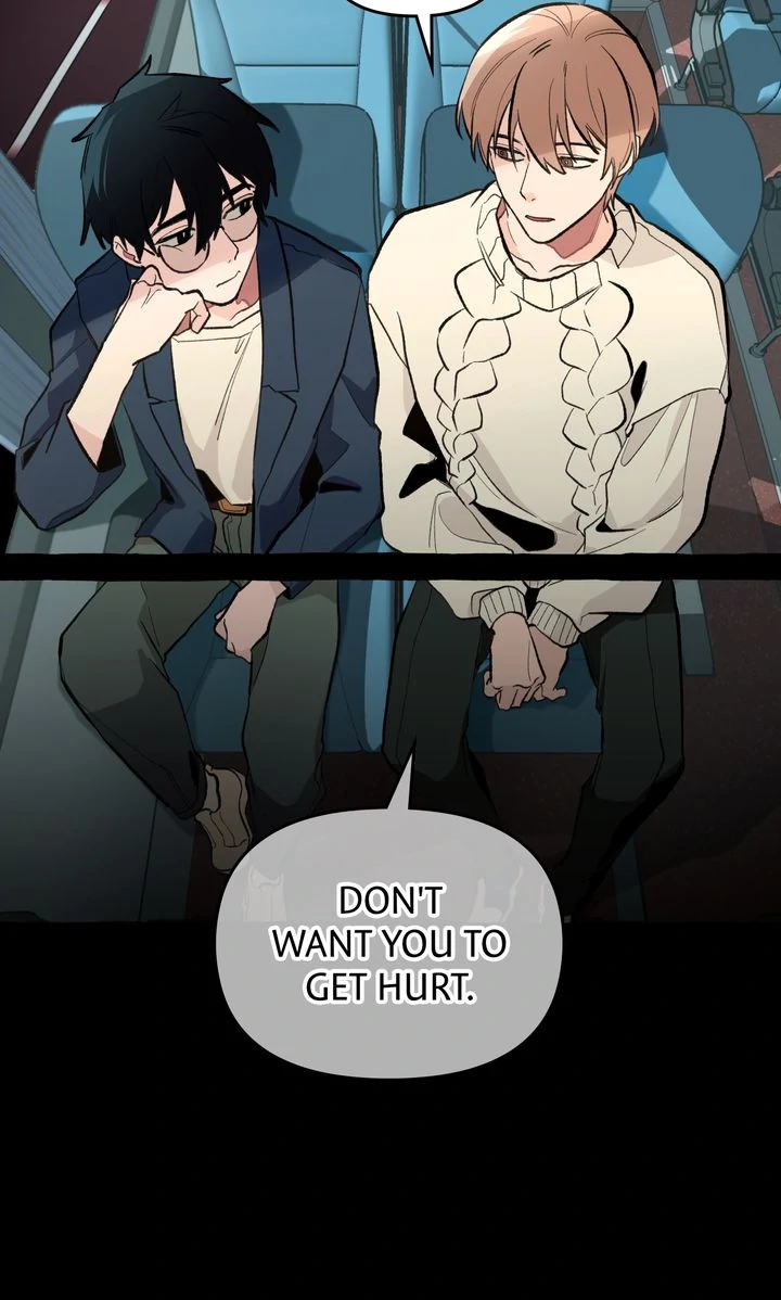The 11th School Trip [Official] - Chapter 2 manhwa