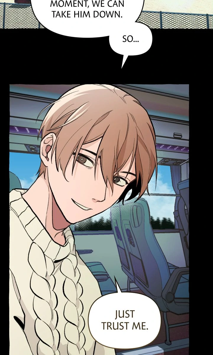 The 11th School Trip [Official] - Chapter 2 manhwa