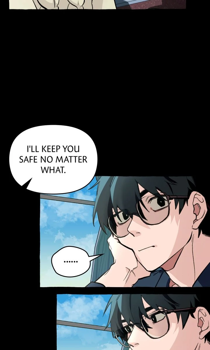 The 11th School Trip [Official] - Chapter 2 manhwa