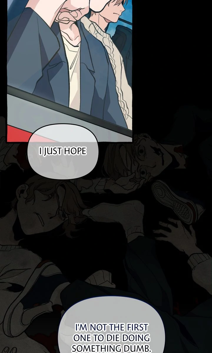 The 11th School Trip [Official] - Chapter 2 manhwa