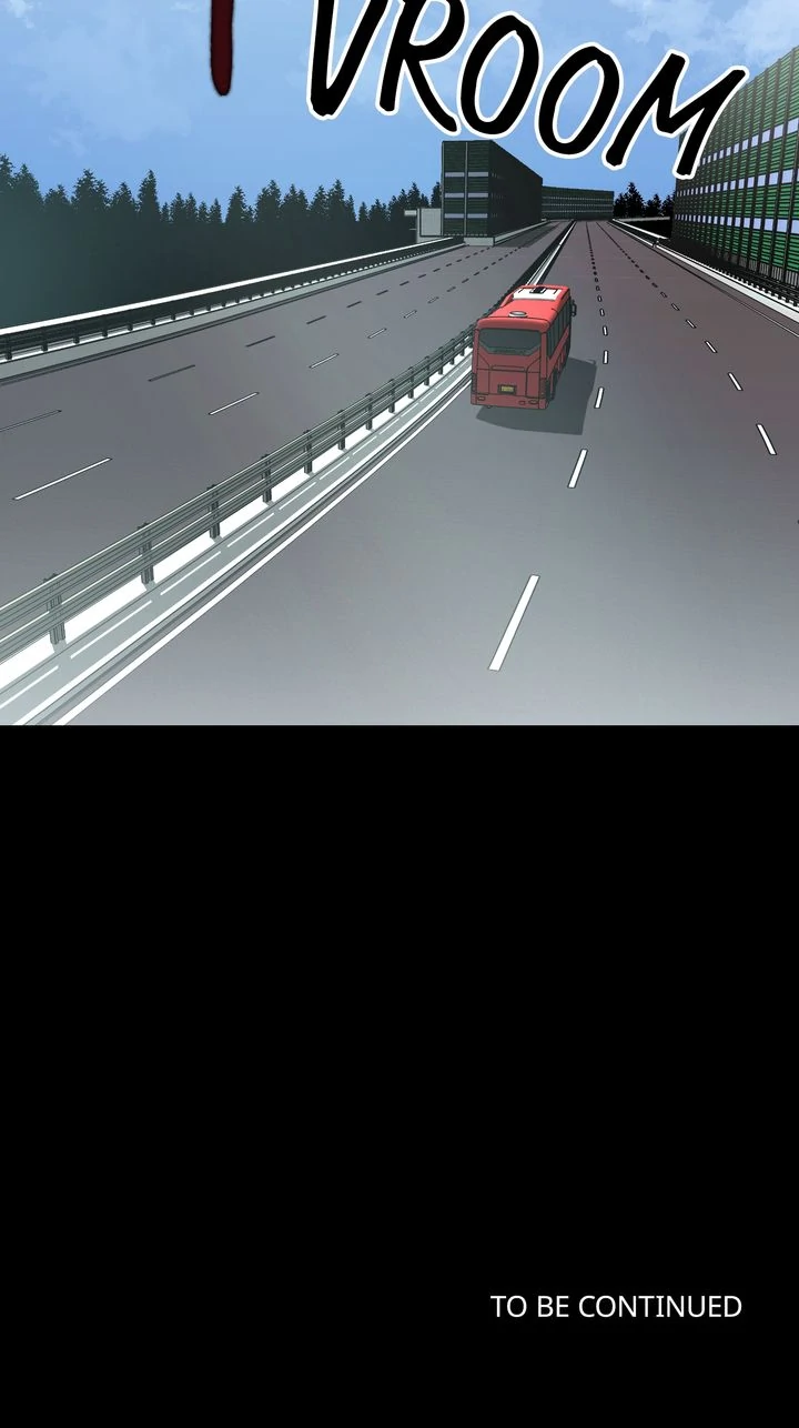 The 11th School Trip [Official] - Chapter 2 manhwa
