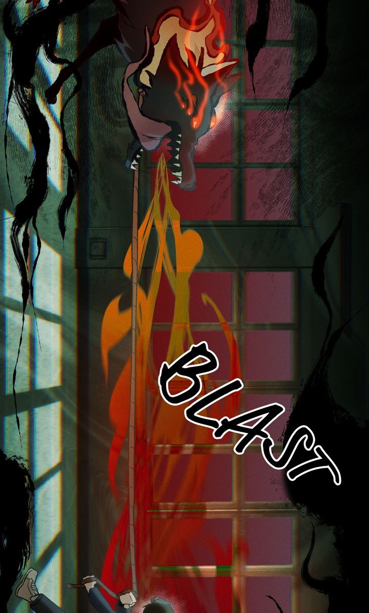 The 11th School Trip [Official] - Chapter 20 manhwa