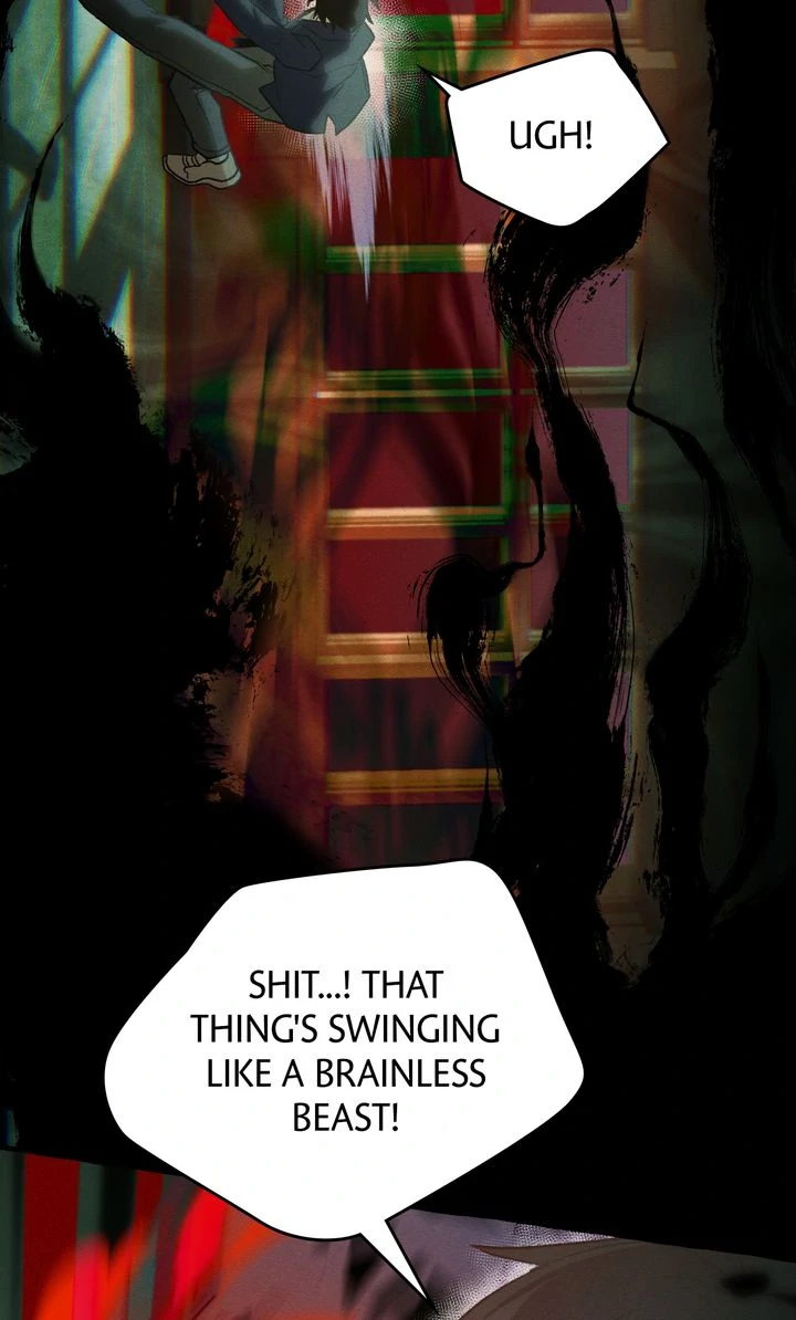 The 11th School Trip [Official] - Chapter 20 manhwa