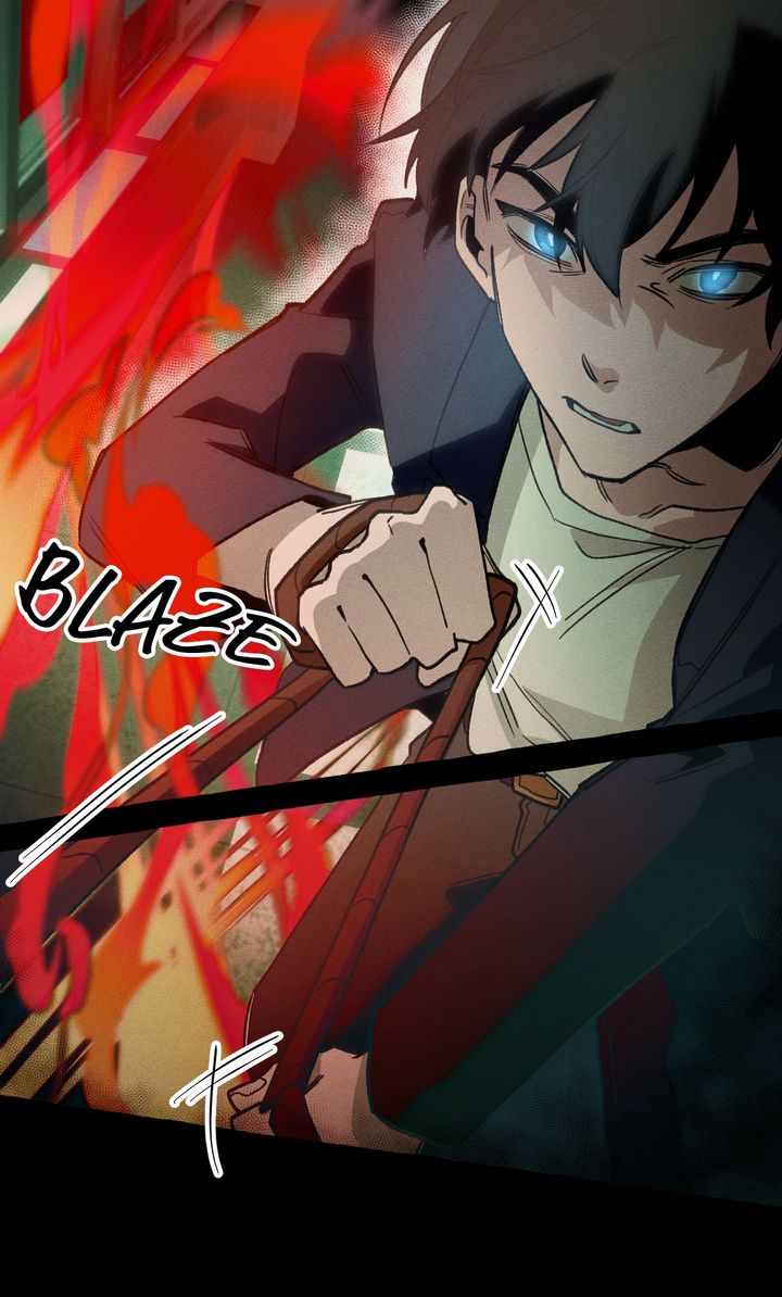 The 11th School Trip [Official] - Chapter 20 manhwa
