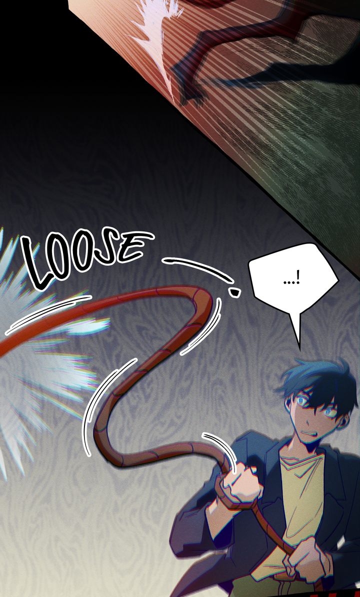 The 11th School Trip [Official] - Chapter 20 manhwa