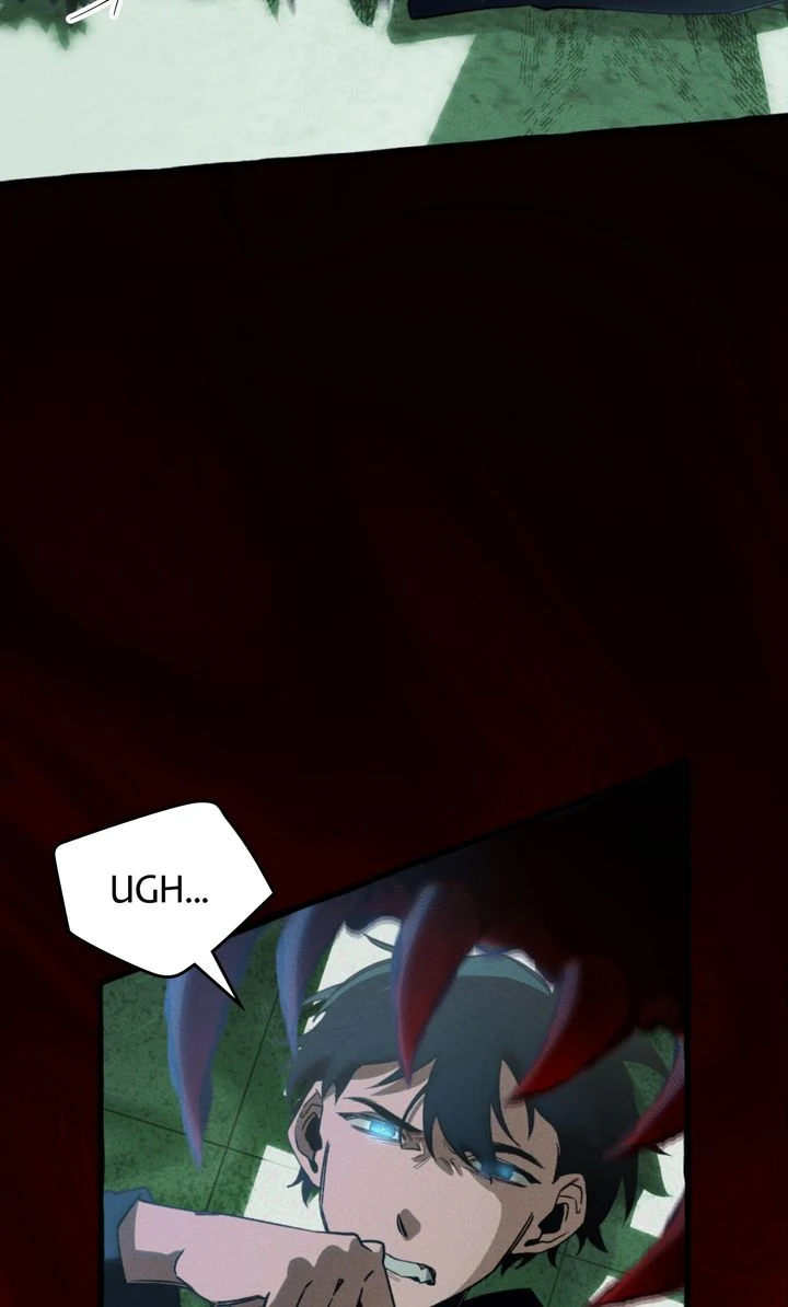 The 11th School Trip [Official] - Chapter 20 manhwa