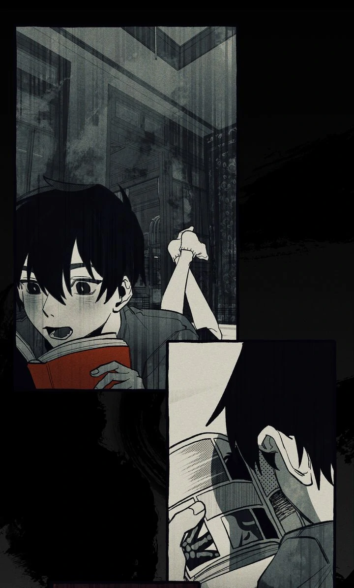The 11th School Trip [Official] - Chapter 20 manhwa