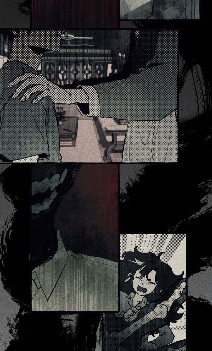 The 11th School Trip [Official] - Chapter 20 manhwa