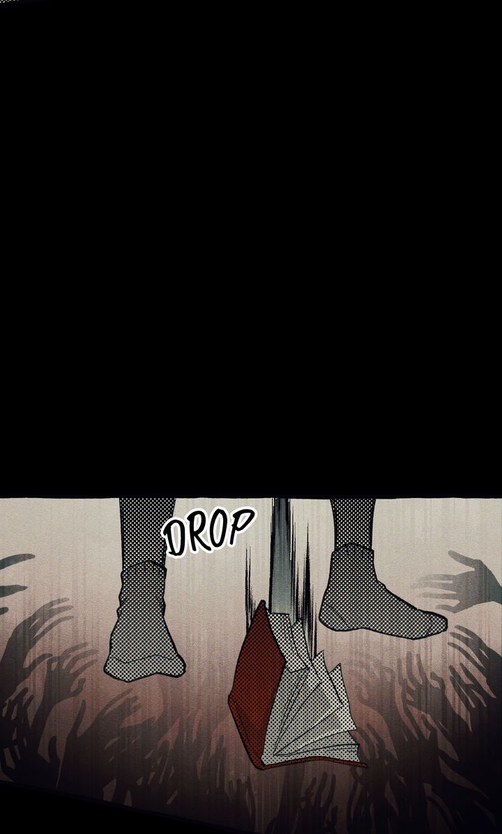 The 11th School Trip [Official] - Chapter 20 manhwa