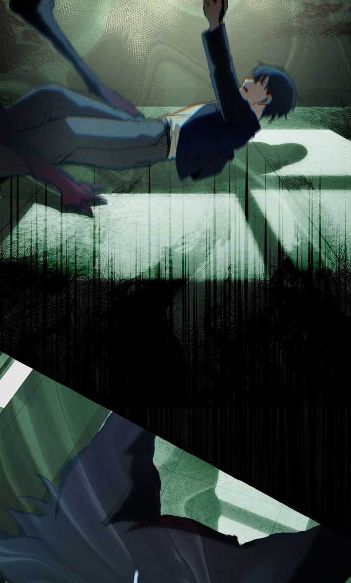 The 11th School Trip [Official] - Chapter 20 manhwa
