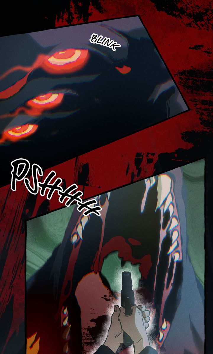 The 11th School Trip [Official] - Chapter 20 manhwa