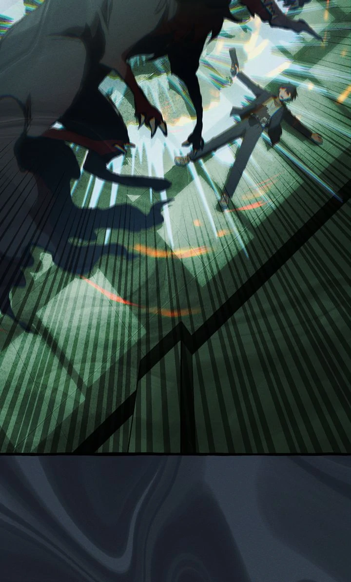 The 11th School Trip [Official] - Chapter 20 manhwa