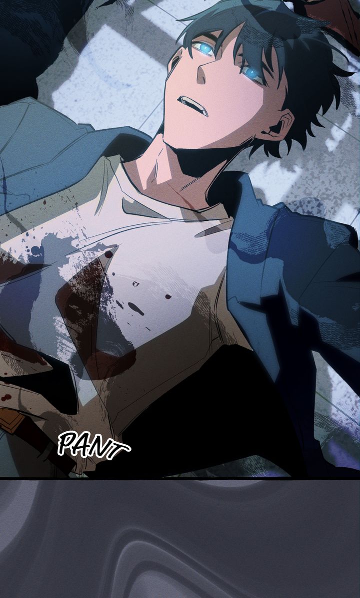 The 11th School Trip [Official] - Chapter 20 manhwa