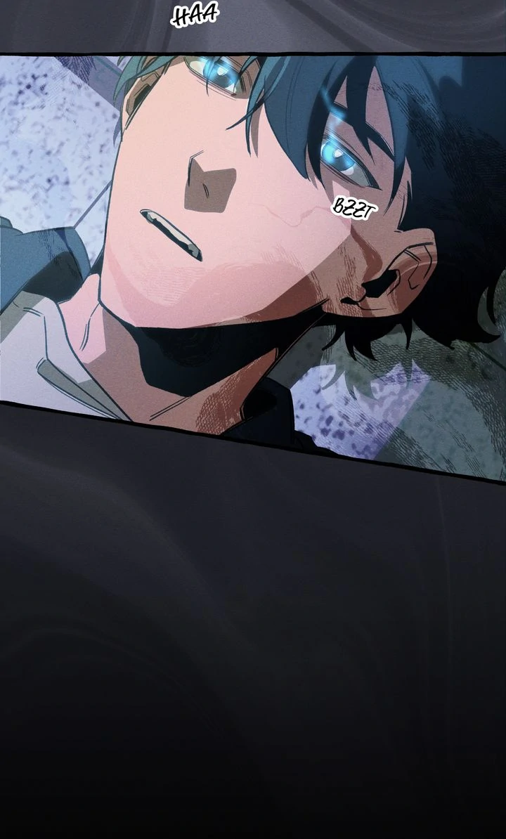 The 11th School Trip [Official] - Chapter 20 manhwa