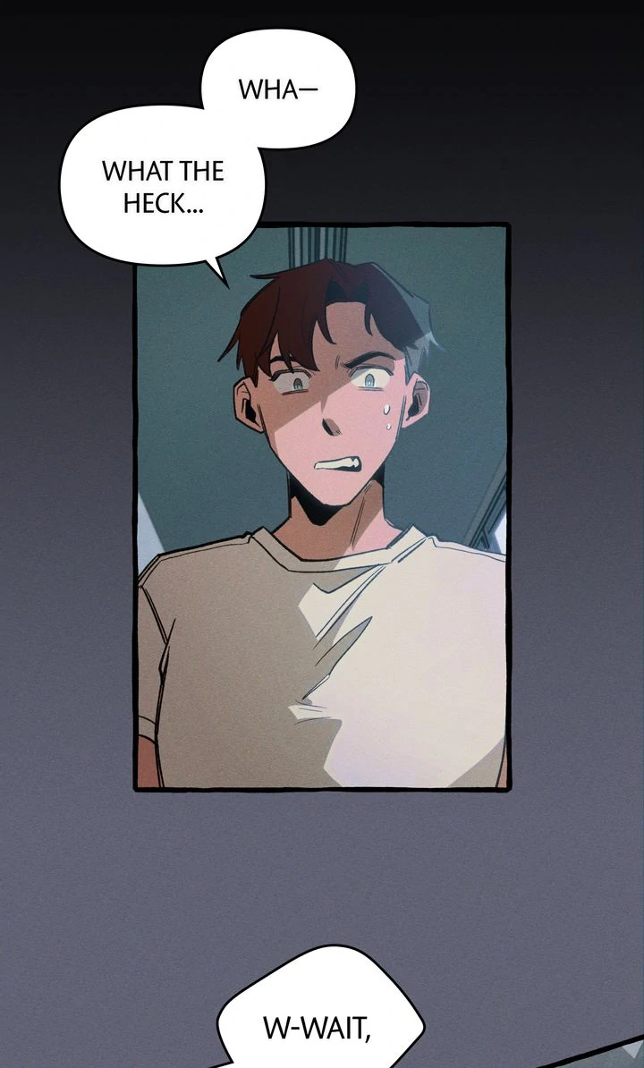 The 11th School Trip [Official] - Chapter 20 manhwa