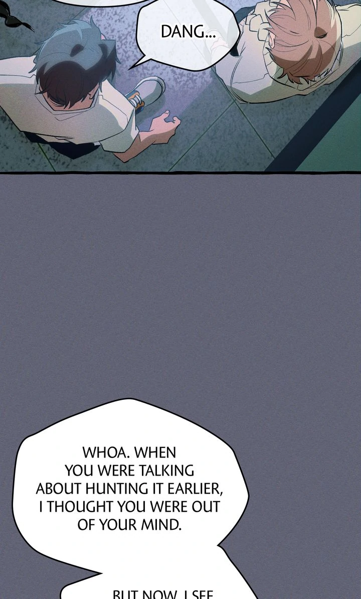 The 11th School Trip [Official] - Chapter 20 manhwa