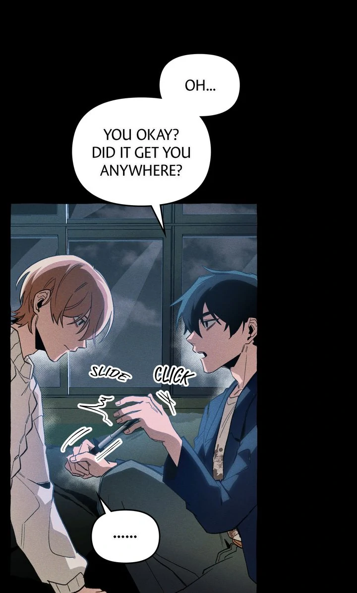 The 11th School Trip [Official] - Chapter 20 manhwa