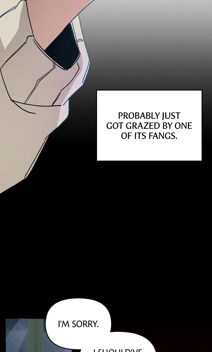 The 11th School Trip [Official] - Chapter 20 manhwa