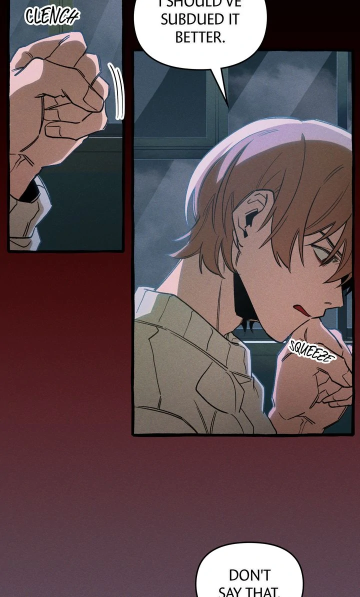 The 11th School Trip [Official] - Chapter 20 manhwa