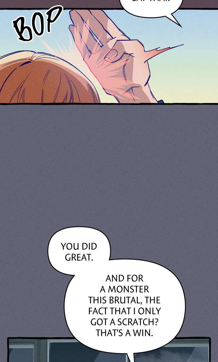 The 11th School Trip [Official] - Chapter 20 manhwa