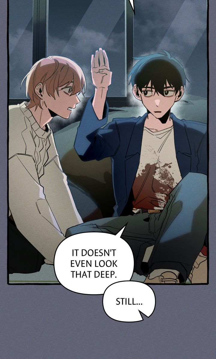 The 11th School Trip [Official] - Chapter 20 manhwa