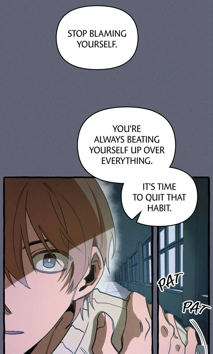 The 11th School Trip [Official] - Chapter 20 manhwa