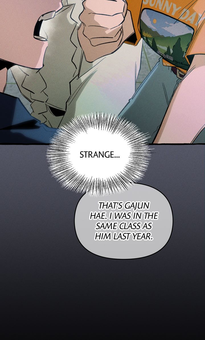 The 11th School Trip [Official] - Chapter 20 manhwa