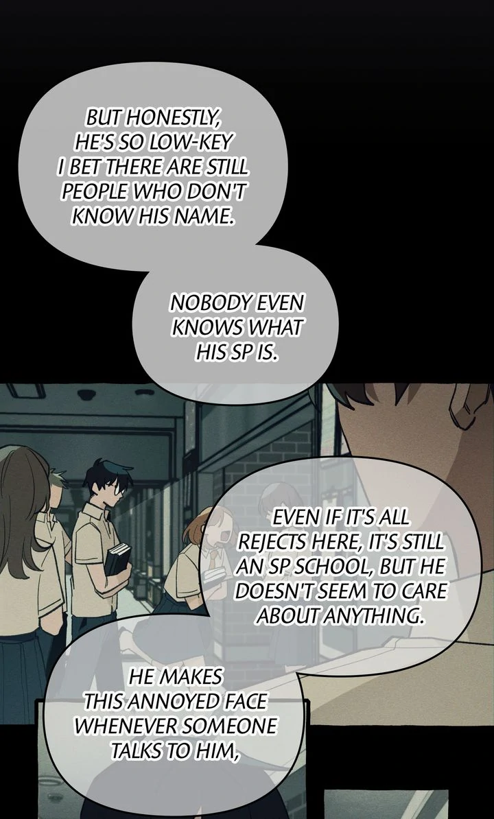 The 11th School Trip [Official] - Chapter 20 manhwa