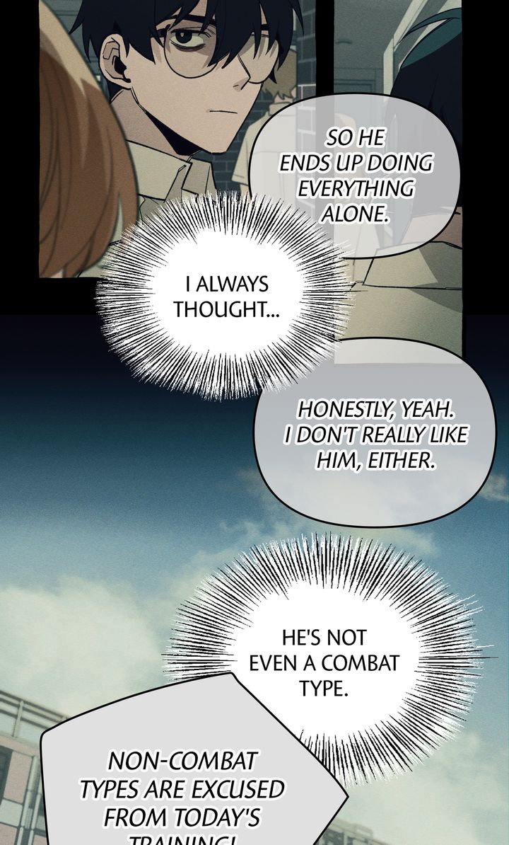The 11th School Trip [Official] - Chapter 20 manhwa