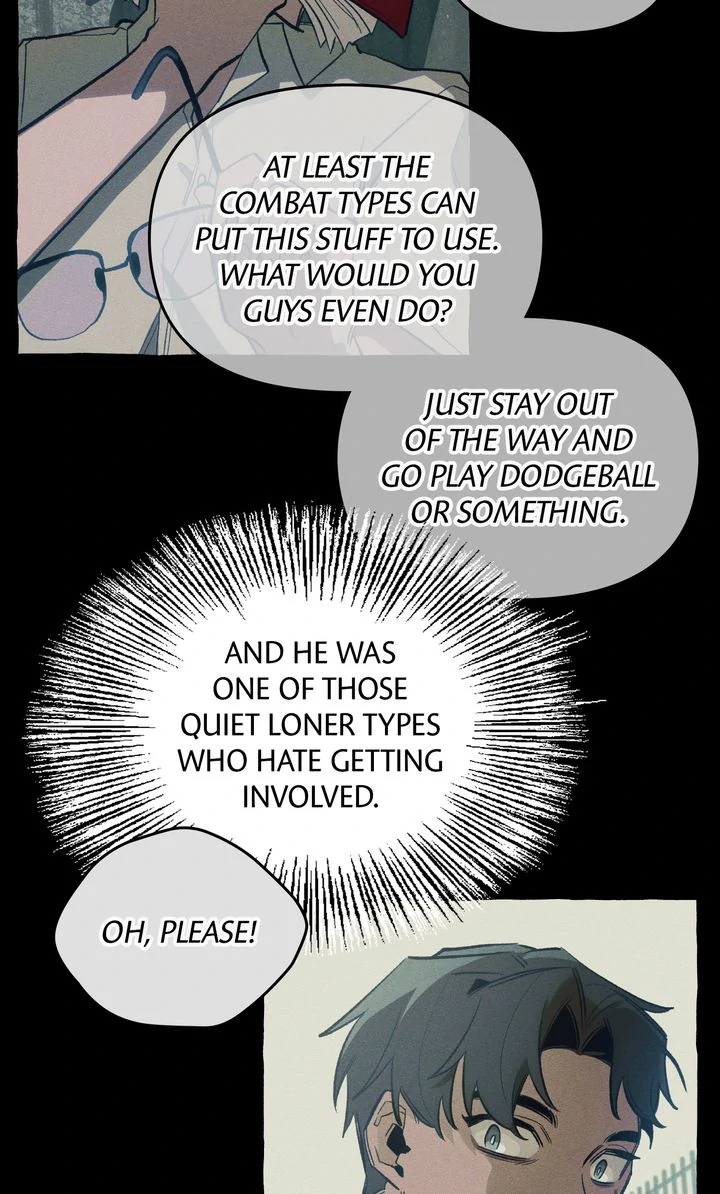The 11th School Trip [Official] - Chapter 20 manhwa