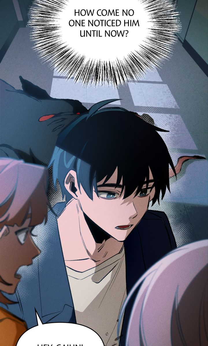 The 11th School Trip [Official] - Chapter 20 manhwa