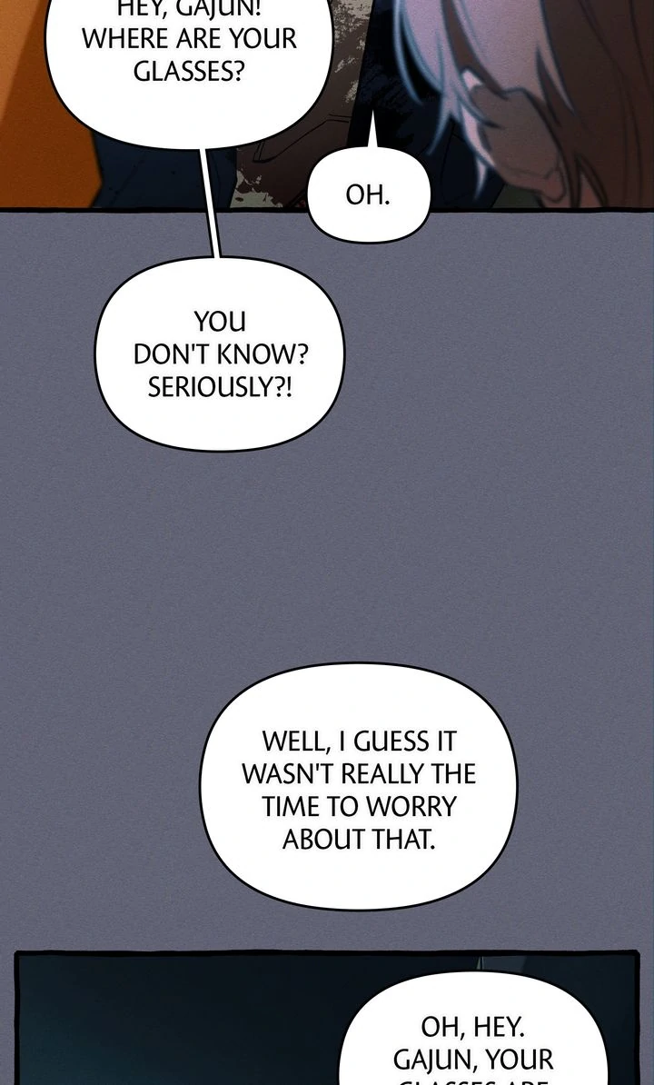 The 11th School Trip [Official] - Chapter 20 manhwa