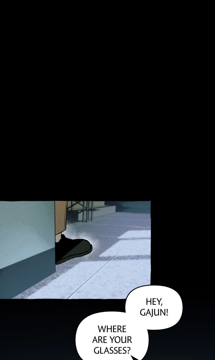 The 11th School Trip [Official] - Chapter 21 manhwa